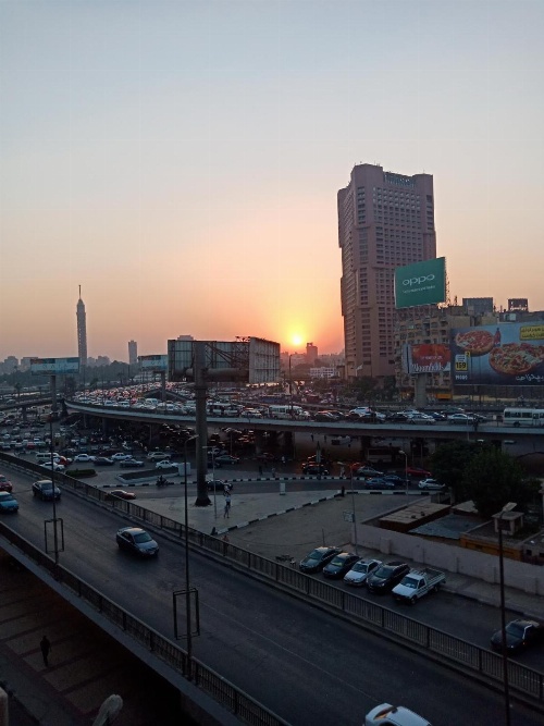 Welcome Arabesque Hotel image 2